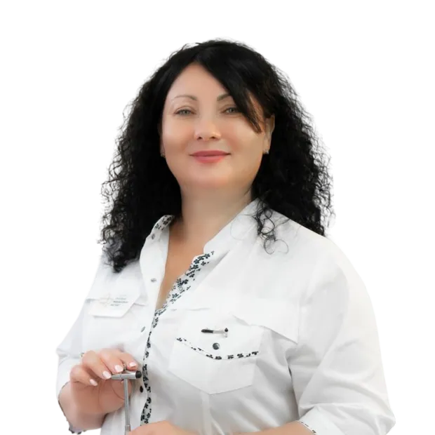 Doctor Photo