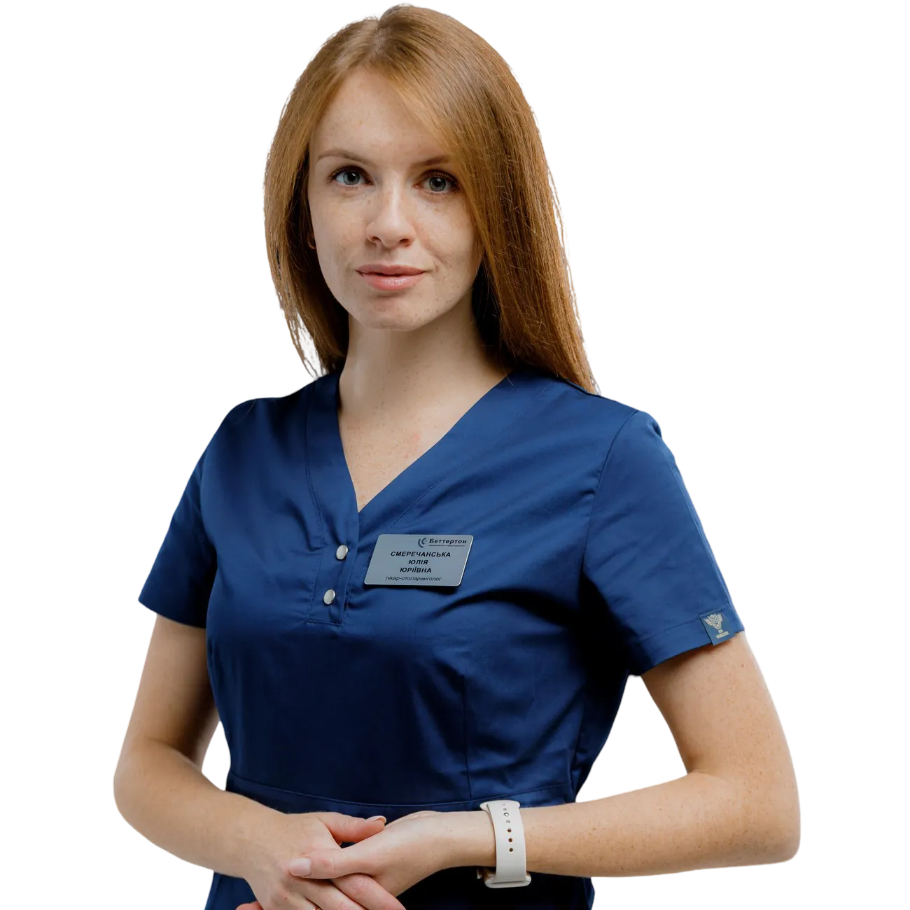 Doctor image