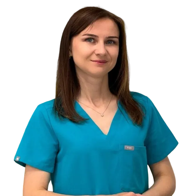 Doctor Photo
