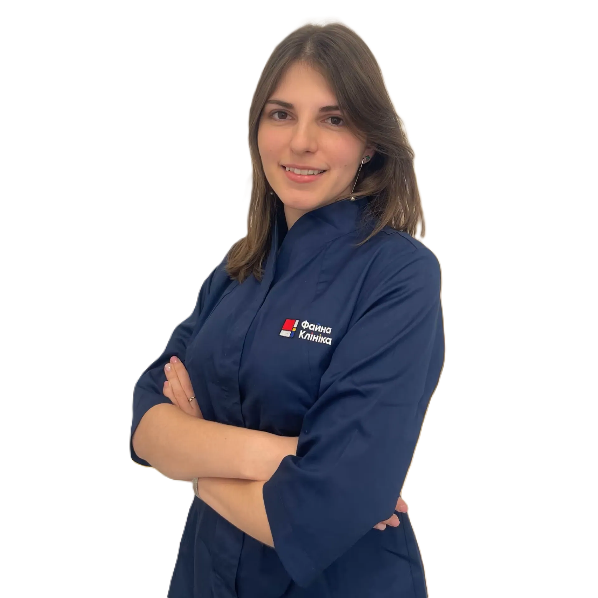 Doctor Photo