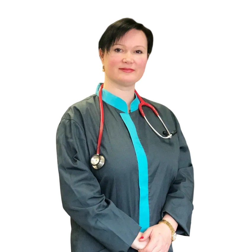 Doctor image