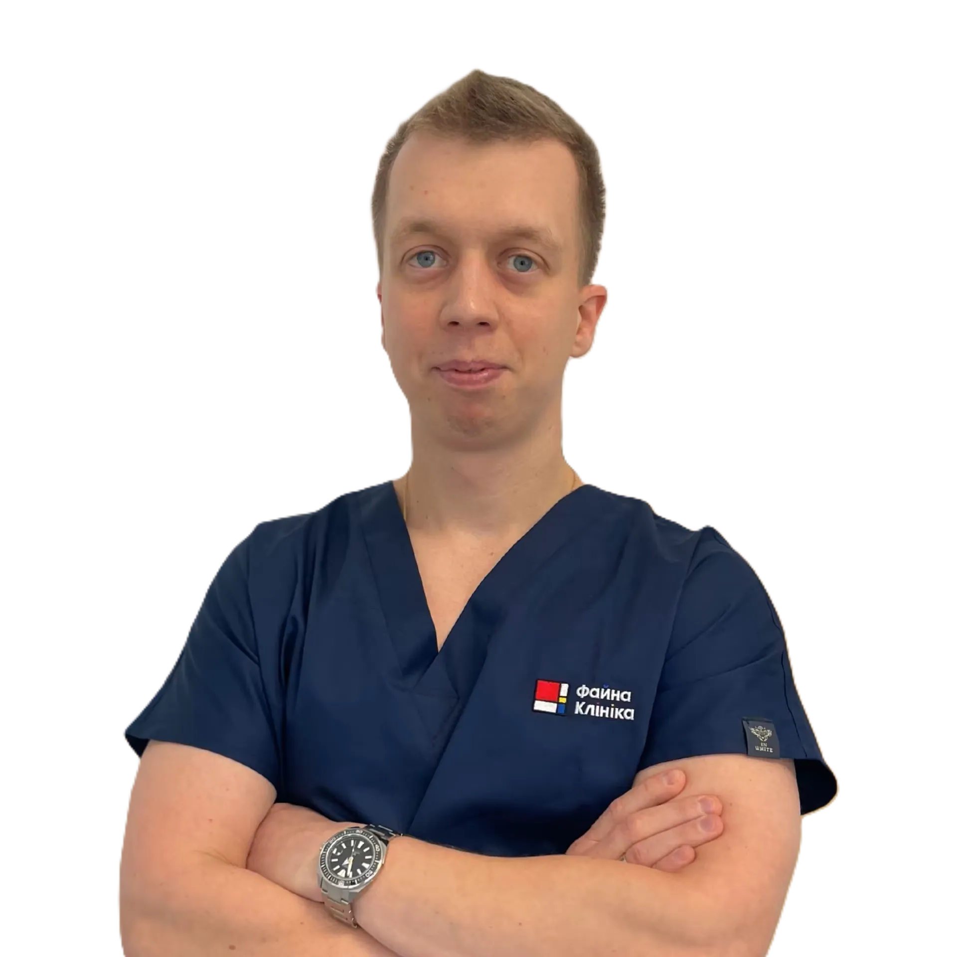 Doctor image