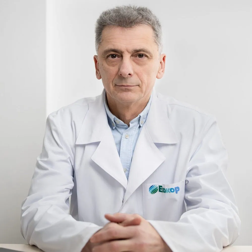 Doctor image