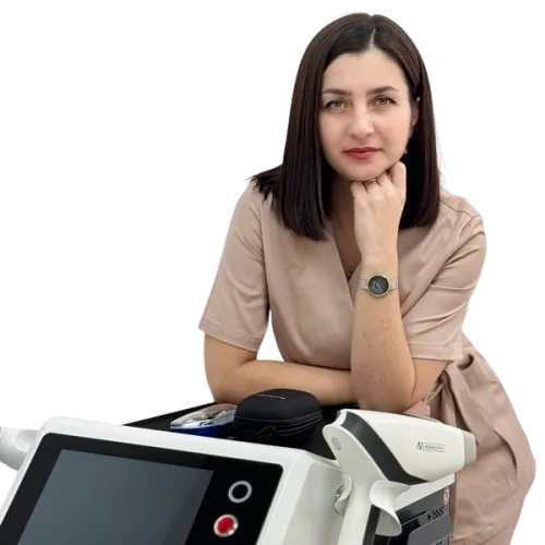 Doctor Photo