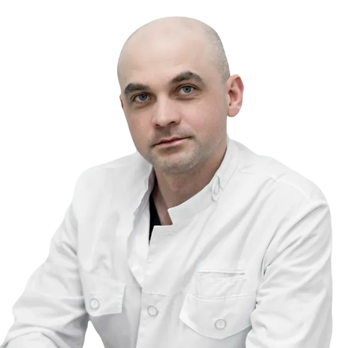Doctor Photo