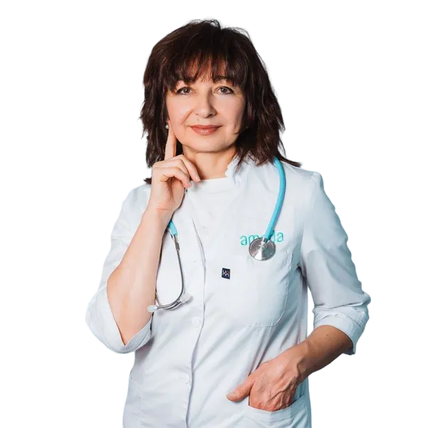 Doctor Photo