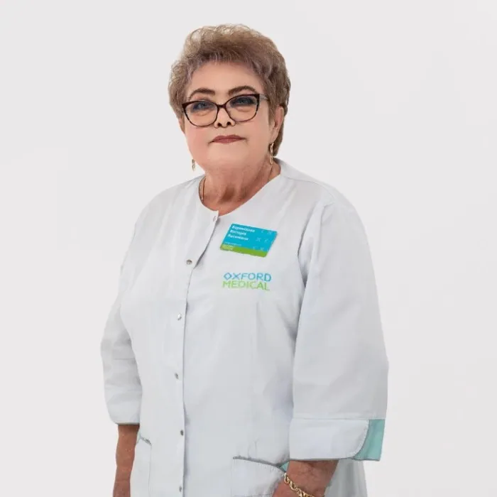 Doctor Photo