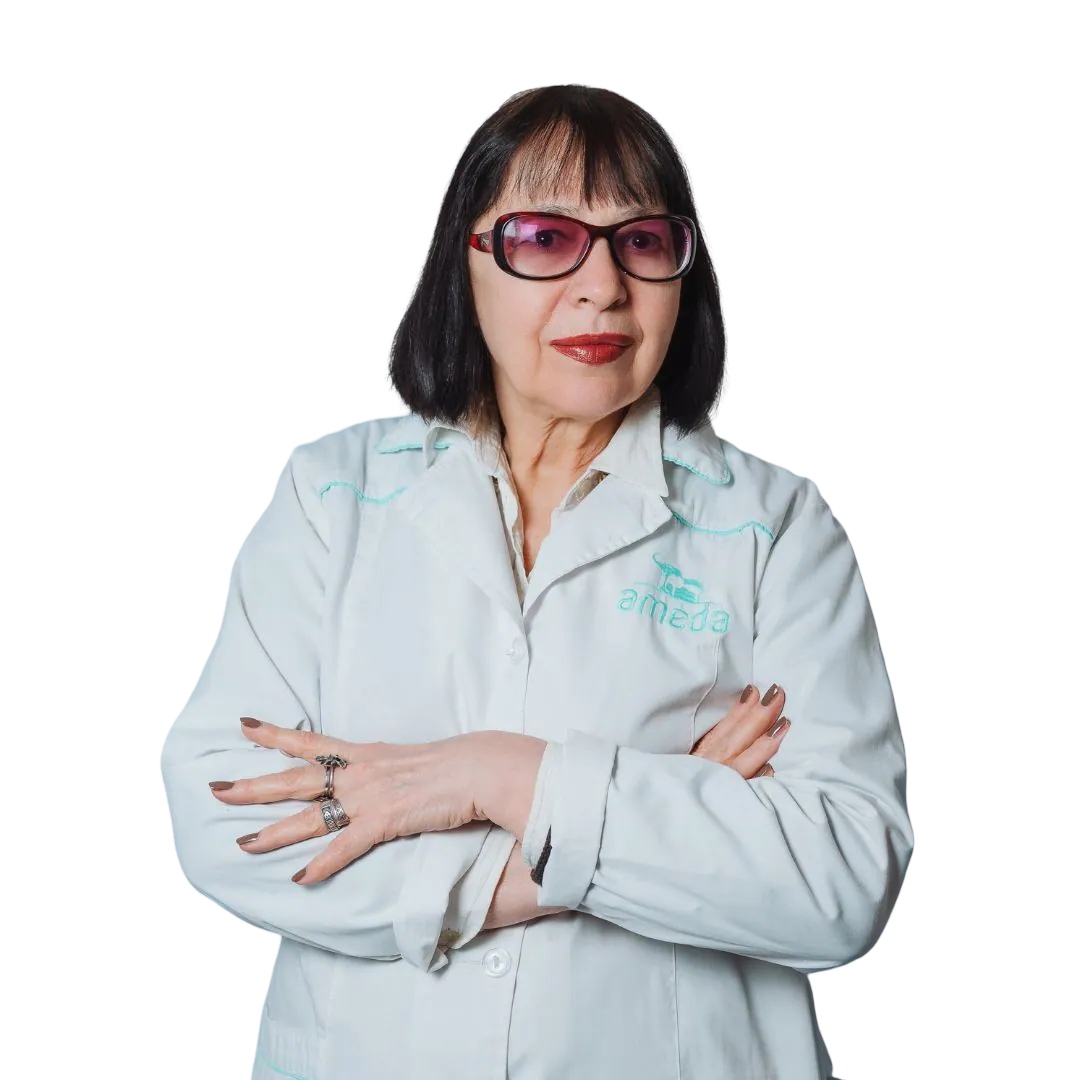 Doctor Photo