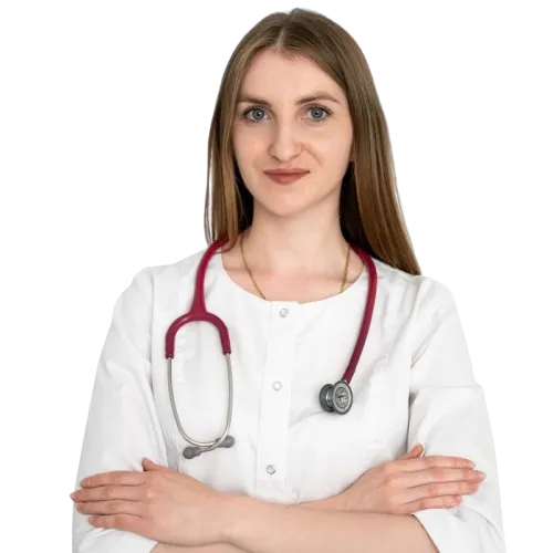 Doctor Photo