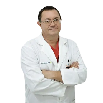Doctor Photo