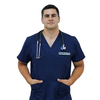 Doctor Photo
