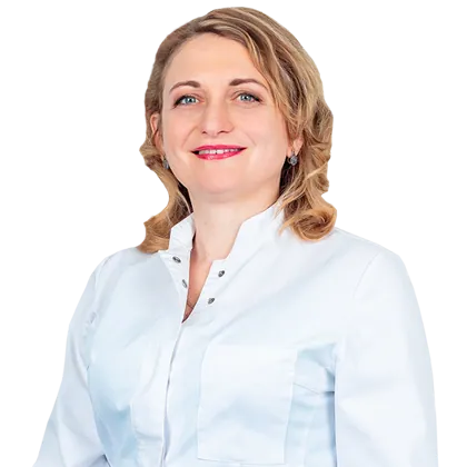 Таранушенко  Валентина  Евгеньевна