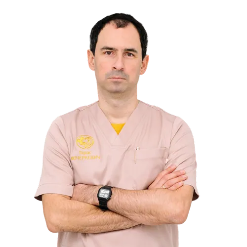 Doctor Photo