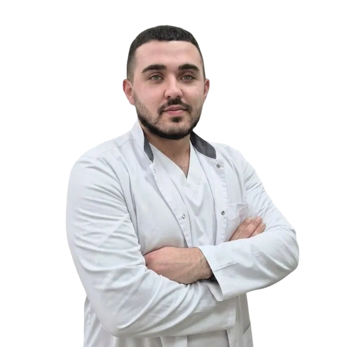 Doctor Photo