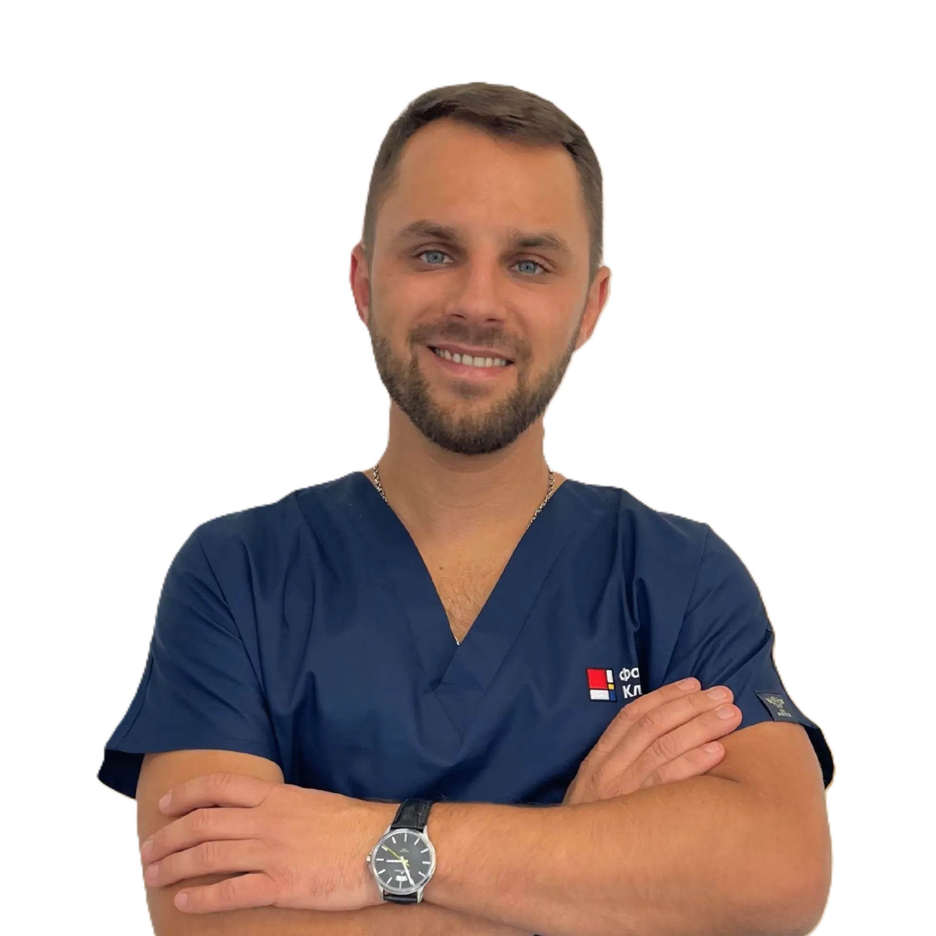 Doctor image