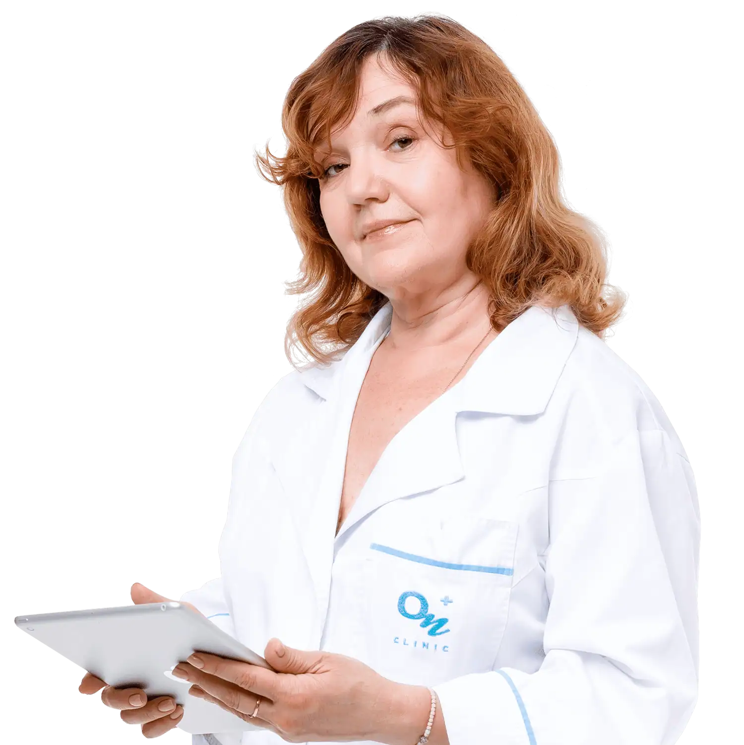 Doctor Photo