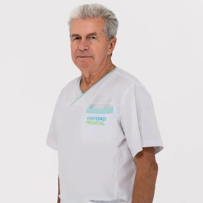 Doctor Photo