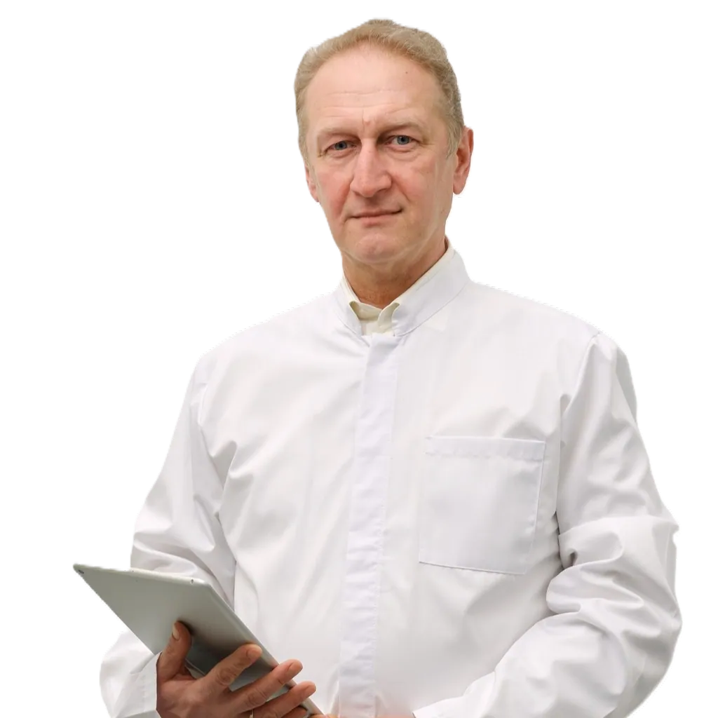 Doctor Photo