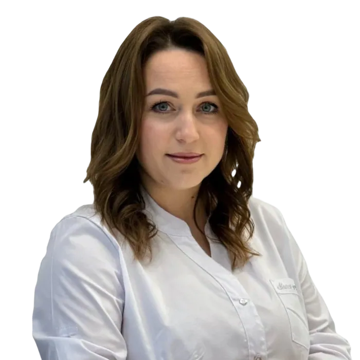 Doctor Photo