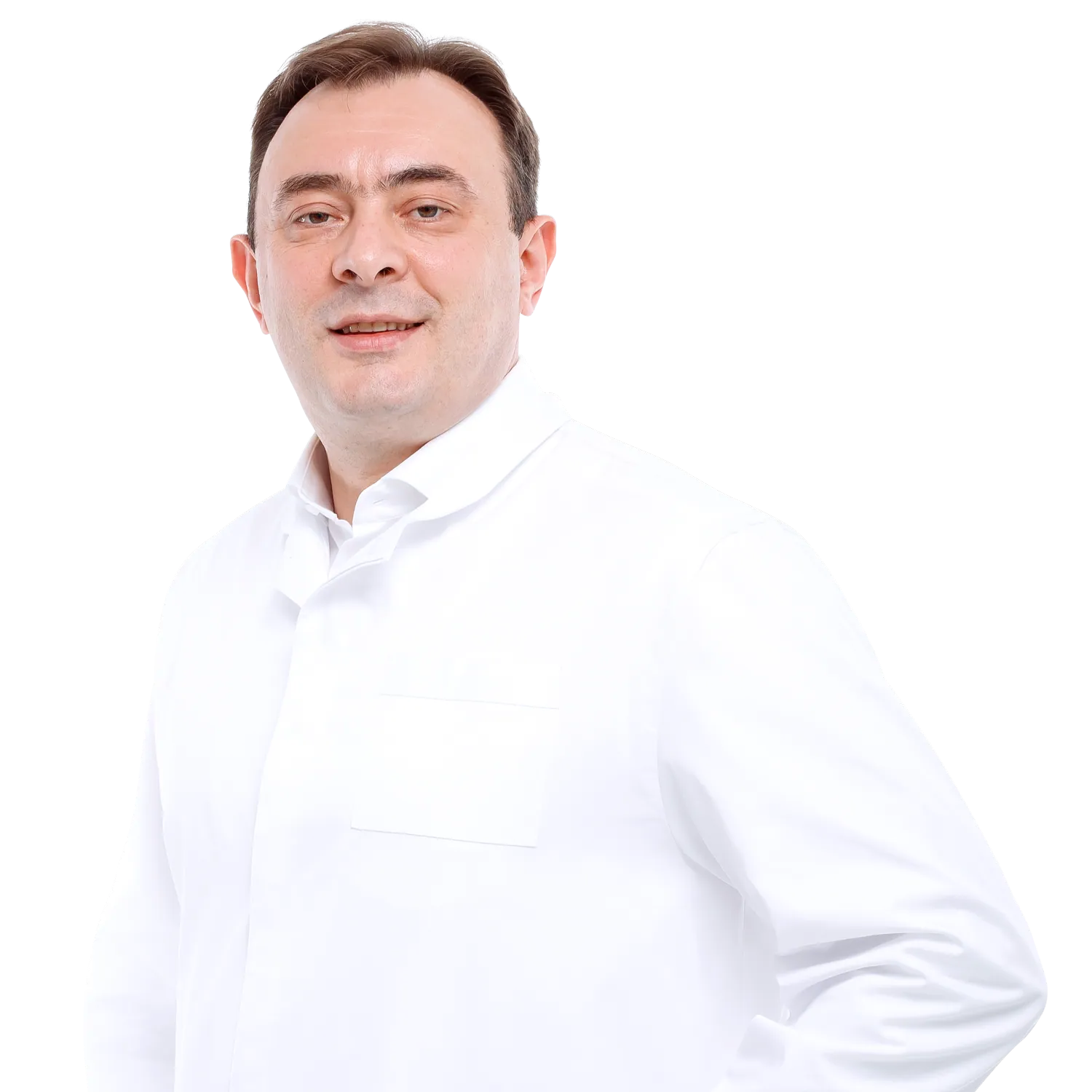 Doctor Photo
