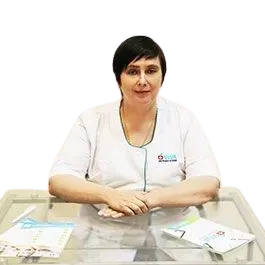 Doctor Photo