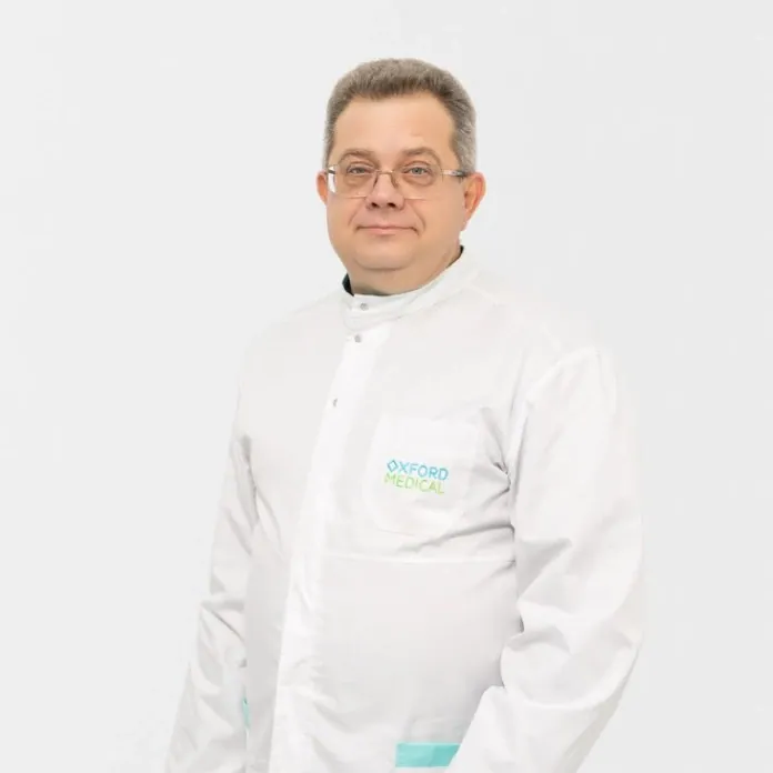 Doctor Photo