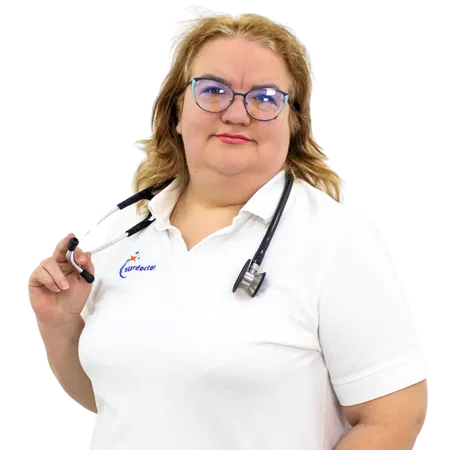 Doctor Photo
