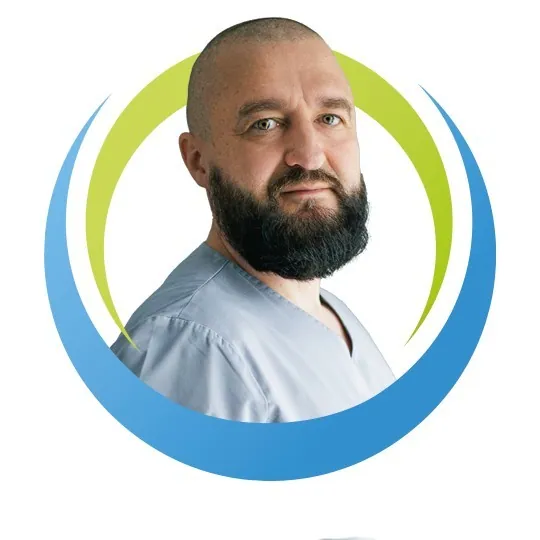 Doctor Photo