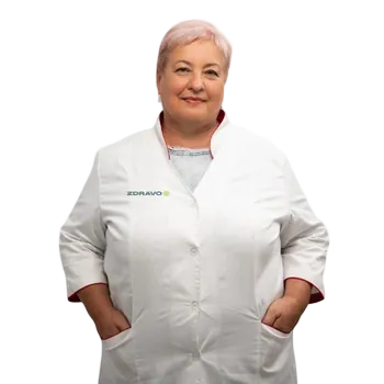 Doctor image