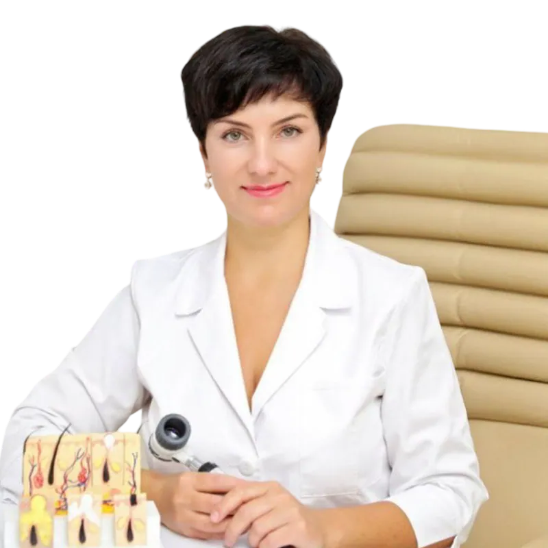Doctor Photo