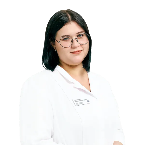 Doctor Photo