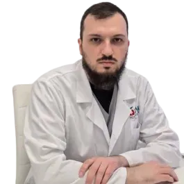 Doctor Photo