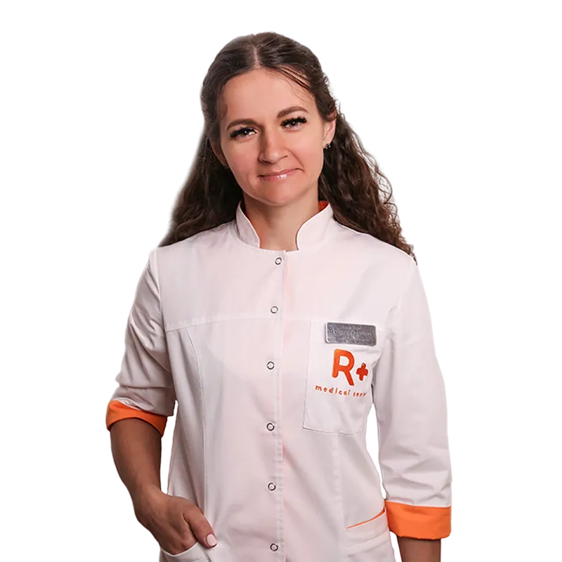 Doctor Photo