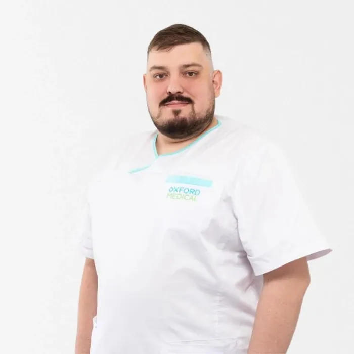 Doctor Photo