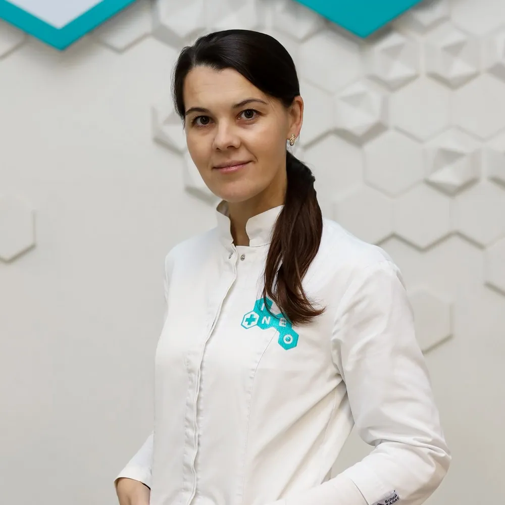 Doctor Photo