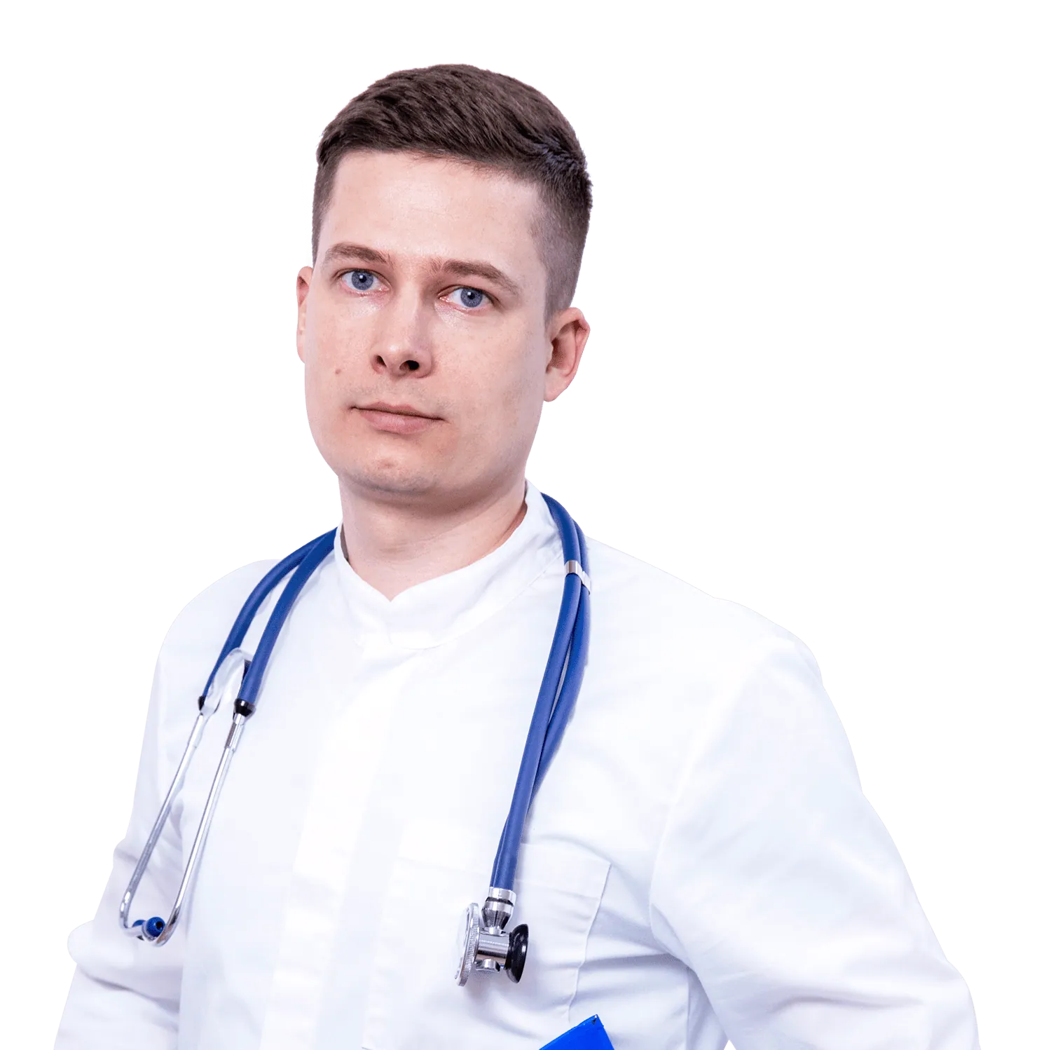Doctor Photo