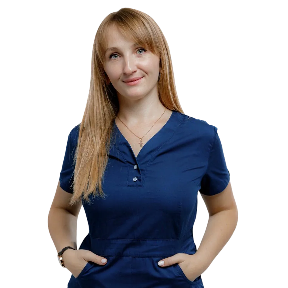 Doctor Photo