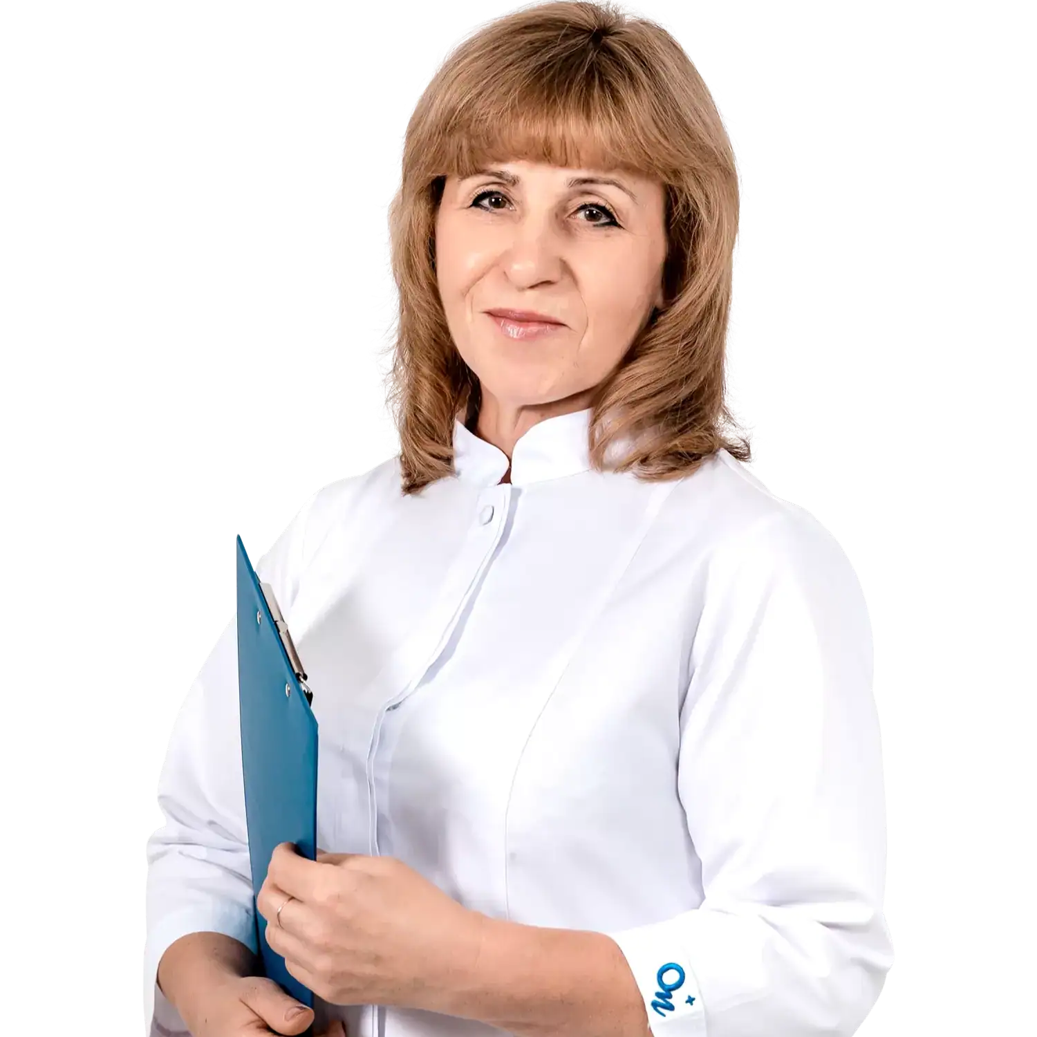 Doctor image