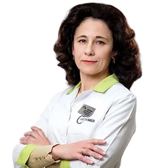 Doctor Photo