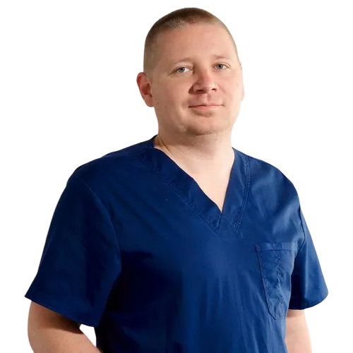 Doctor Photo