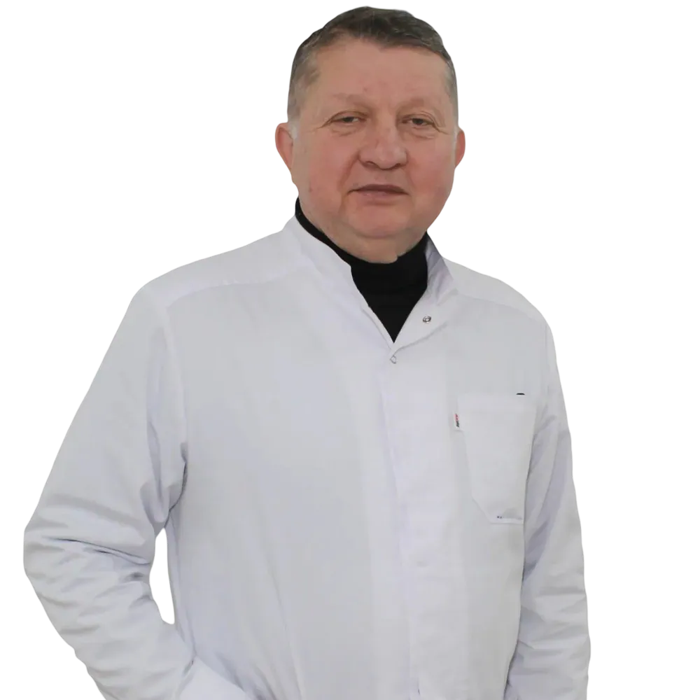 Doctor Photo
