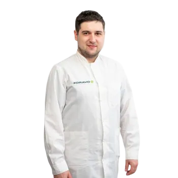 Doctor Photo