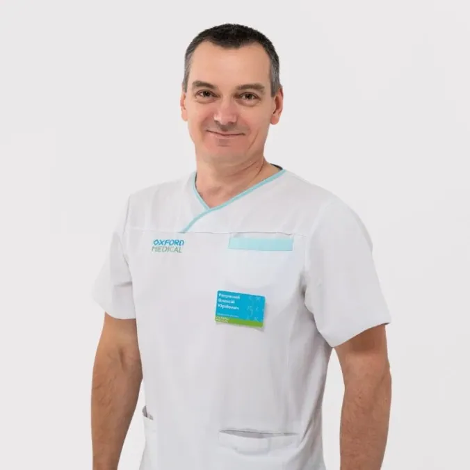 Doctor Photo