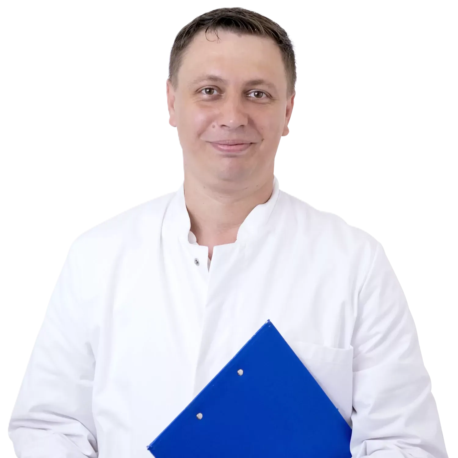 Doctor Photo