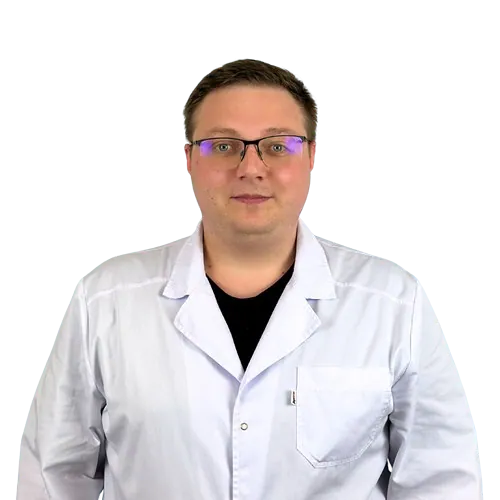 Doctor Photo