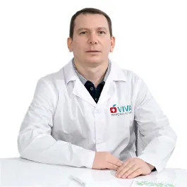Doctor Photo