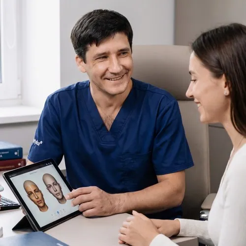 Doctor Photo