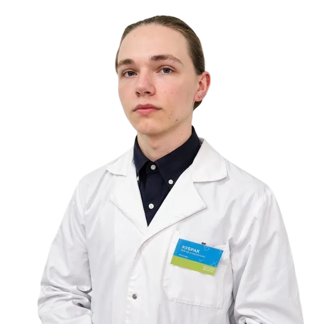 Doctor Photo