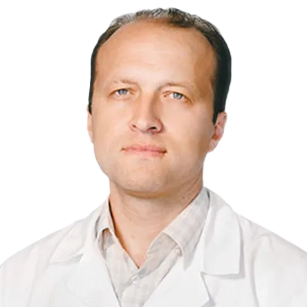 Гребенніков  Костянтин  Олександрович