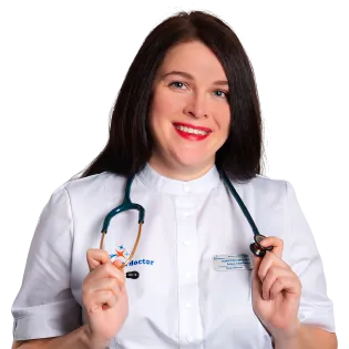 Doctor Photo